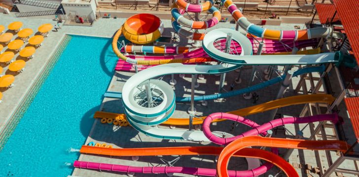 Kõigi sõbralik puhkus 5* PICKALBATROS SANDS PORT GHALIB hotellis Hurghadas! 60