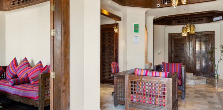 Kõigi sõbralik puhkus 5* PICKALBATROS SANDS PORT GHALIB hotellis Hurghadas! 75