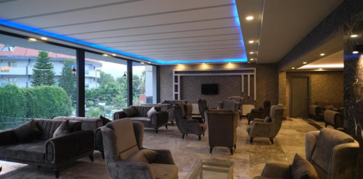 Puhkus Kemeris koos lastega, 5* hotellis DEDEMAN KEMER RESORT! 16