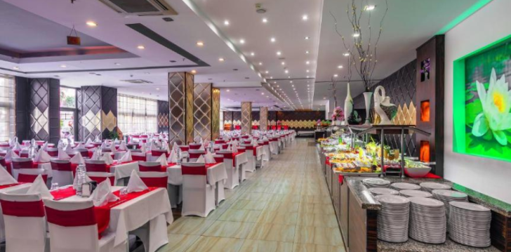 Puhkus Kemeris koos lastega, 5* hotellis DEDEMAN KEMER RESORT! 20