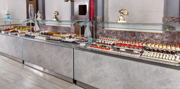 Puhkus Kemeris koos lastega, 5* hotellis DEDEMAN KEMER RESORT! 25