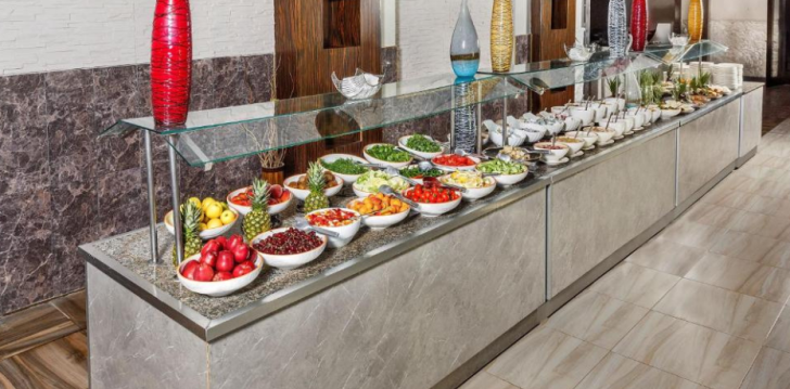 Puhkus Kemeris koos lastega, 5* hotellis DEDEMAN KEMER RESORT! 26