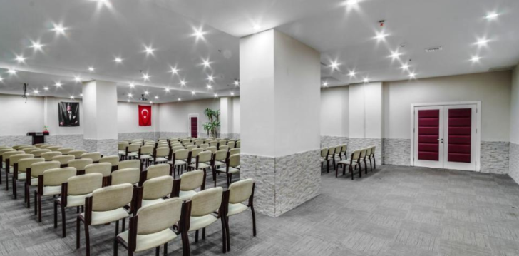 Puhkus Kemeris koos lastega, 5* hotellis DEDEMAN KEMER RESORT! 19