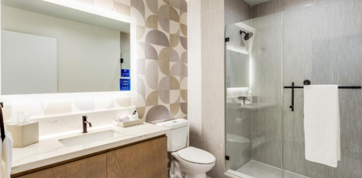Põnev Miami, peatu 4* hotellis SERENA HOTEL AVENTURA MIAMI! 9