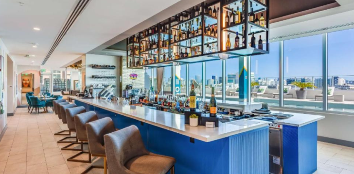 Põnev Miami, peatu 4* hotellis SERENA HOTEL AVENTURA MIAMI! 10