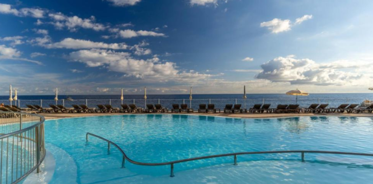 Puhkus Madeiral, eksklusiivses 5* hotellis PESTANA VILA LIDO MADEIRA! 31