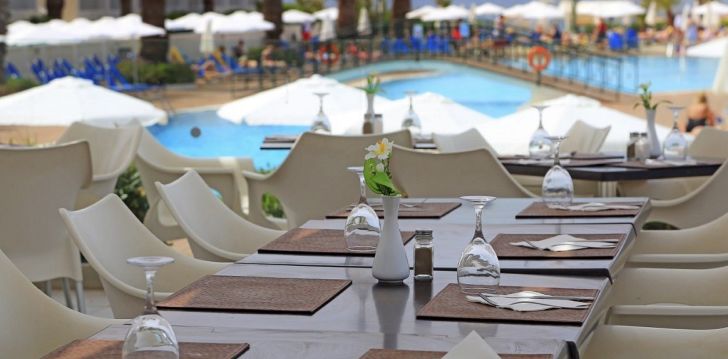 Stiilne puhkus 4* LABRANDA SANDY BEACH RESORT hotellis Korful 16