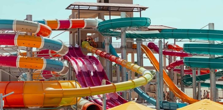 Perepuhkus Marsa Alamis, peatuge 5* hotellis PICKALBATROS THE PALACE - PORT GHALIB! 17
