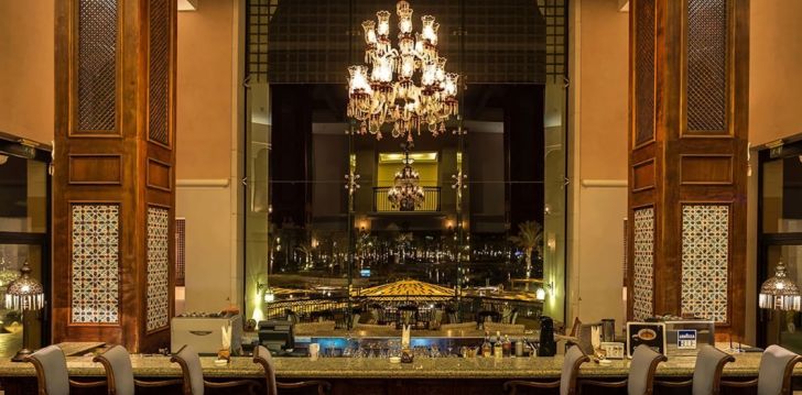 Perepuhkus Marsa Alamis, peatuge 5* hotellis PICKALBATROS THE PALACE - PORT GHALIB! 21