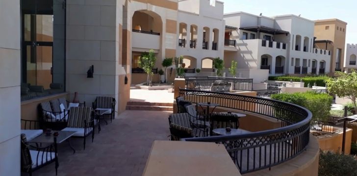 Perepuhkus Marsa Alamis, peatuge 5* hotellis PICKALBATROS THE PALACE - PORT GHALIB! 23