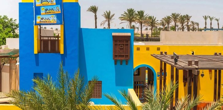 Perepuhkus Marsa Alamis, peatuge 5* hotellis PICKALBATROS THE PALACE - PORT GHALIB! 28