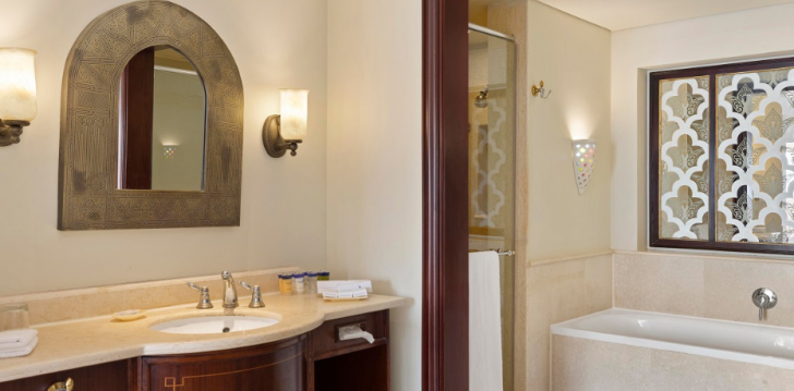 Perepuhkus Marsa Alamis, peatuge 5* hotellis PICKALBATROS THE PALACE - PORT GHALIB! 10