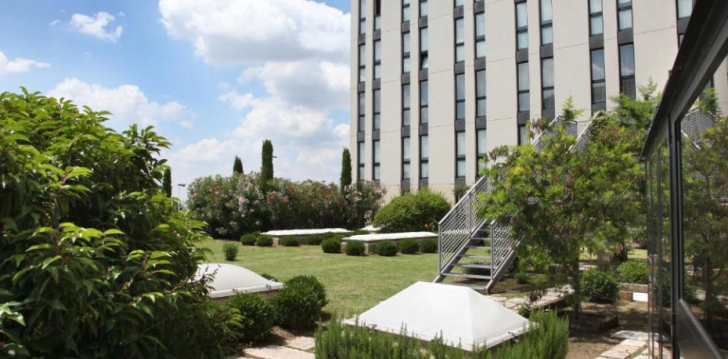 Avasta maagilist Veronat, peatu 4* hotellis MAXIM! 21