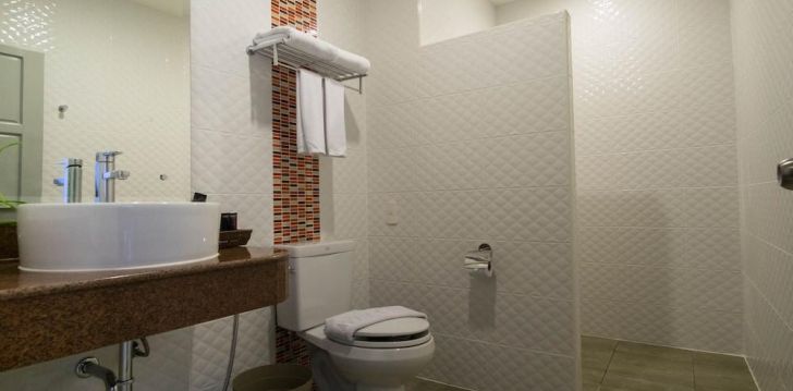 Eksootiline Pattaya, peatu 4* hotellis FX PATTAYA HOTEL! 18