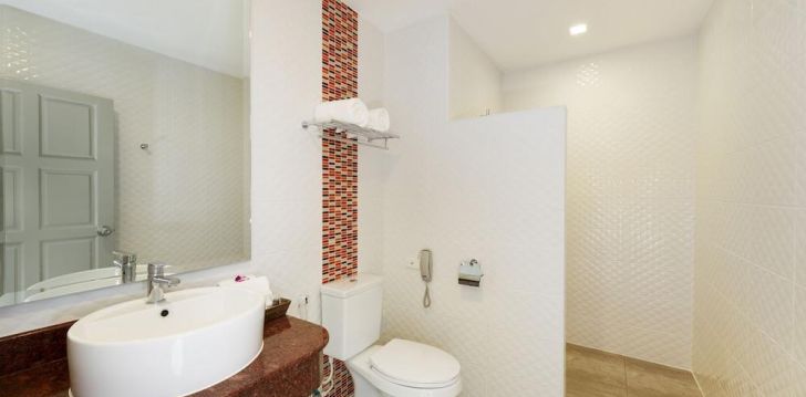 Eksootiline Pattaya, peatu 4* hotellis FX PATTAYA HOTEL! 19