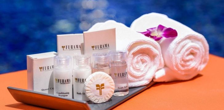 Eksootiline Pattaya, peatu 4* hotellis FX PATTAYA HOTEL! 21