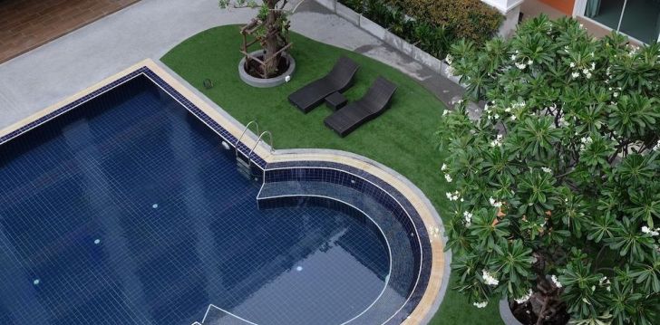 Eksootiline Pattaya, peatu 4* hotellis FX PATTAYA HOTEL! 23