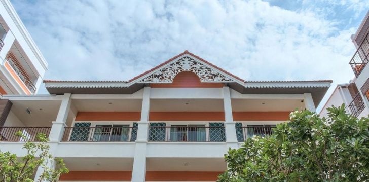 Eksootiline Pattaya, peatu 4* hotellis FX PATTAYA HOTEL! 31