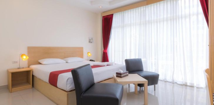 Puhkus Tais, Pattayas, 3* hotellis ZING RESORT & SPA! 6