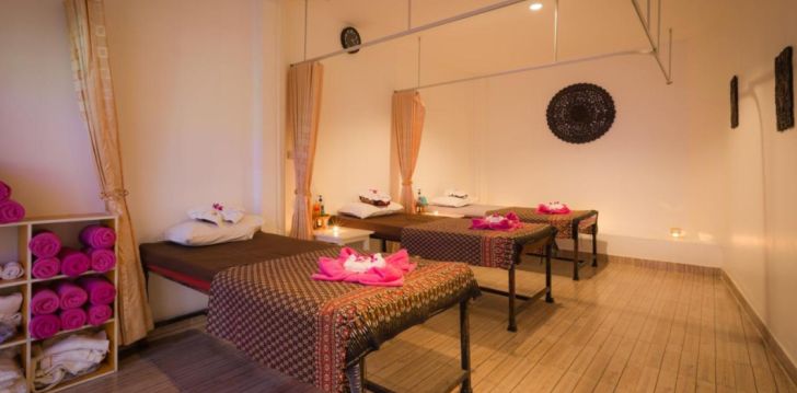 Puhkus Tais, Pattayas, 3* hotellis ZING RESORT & SPA! 7