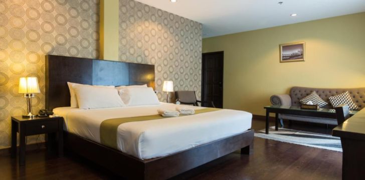 Puhkus Tais, Pattayas, 3* hotellis ZING RESORT & SPA! 17