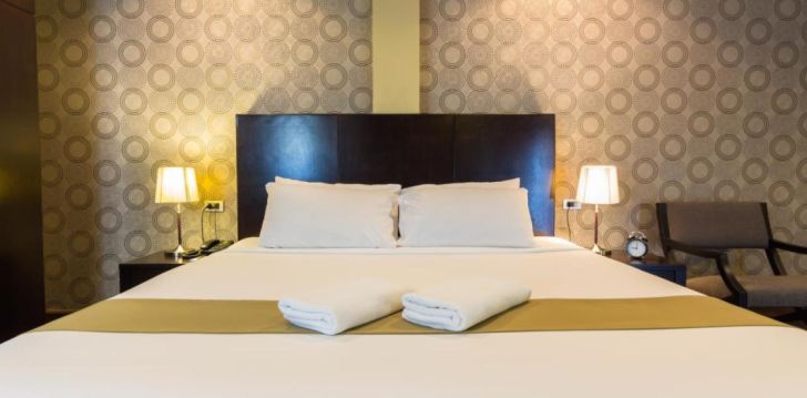 Puhkus Tais, Pattayas, 3* hotellis ZING RESORT & SPA! 18
