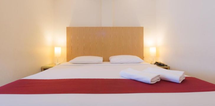 Puhkus Tais, Pattayas, 3* hotellis ZING RESORT & SPA! 21