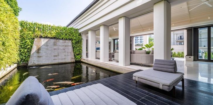 Reis Taimaale, peatu Pattayas 4* hotellis MANHATTAN PATTAYA HOTEL! 6
