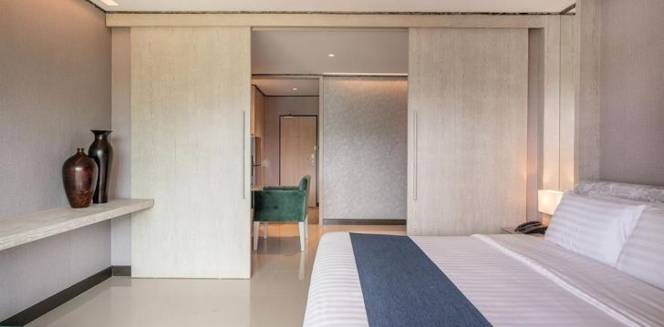 Reis Taimaale, peatu Pattayas 4* hotellis MANHATTAN PATTAYA HOTEL! 9