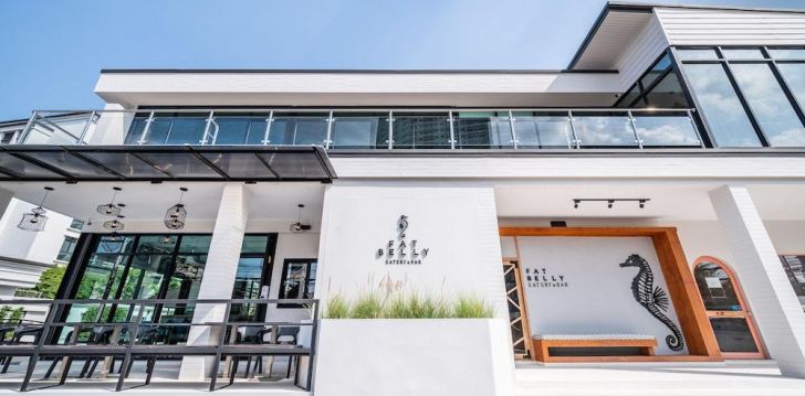 Reis Taimaale, peatu Pattayas 4* hotellis MANHATTAN PATTAYA HOTEL! 27