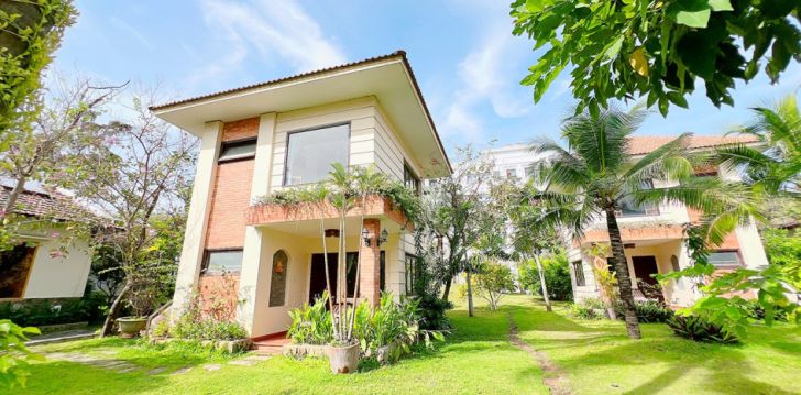 Meeldejääv puhkus Lõuna-Vietnamis, 3* hotellis MALIBU RESORT MUI NE! 5