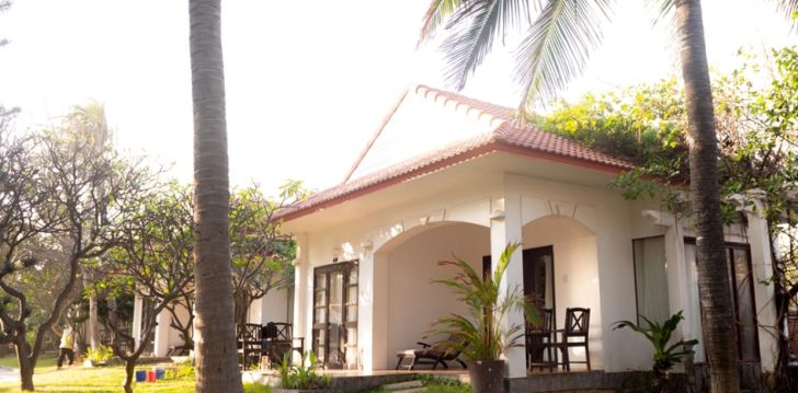 Meeldejääv puhkus Lõuna-Vietnamis, 3* hotellis MALIBU RESORT MUI NE! 8