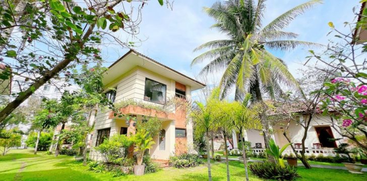 Meeldejääv puhkus Lõuna-Vietnamis, 3* hotellis MALIBU RESORT MUI NE! 12