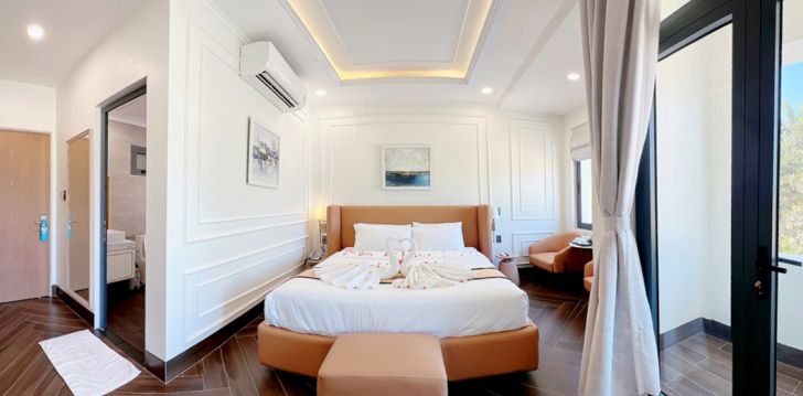 Meeldejääv puhkus Lõuna-Vietnamis, 3* hotellis MALIBU RESORT MUI NE! 16