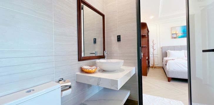 Meeldejääv puhkus Lõuna-Vietnamis, 3* hotellis MALIBU RESORT MUI NE! 22