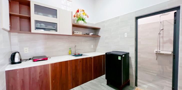 Meeldejääv puhkus Lõuna-Vietnamis, 3* hotellis MALIBU RESORT MUI NE! 28