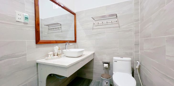 Meeldejääv puhkus Lõuna-Vietnamis, 3* hotellis MALIBU RESORT MUI NE! 29