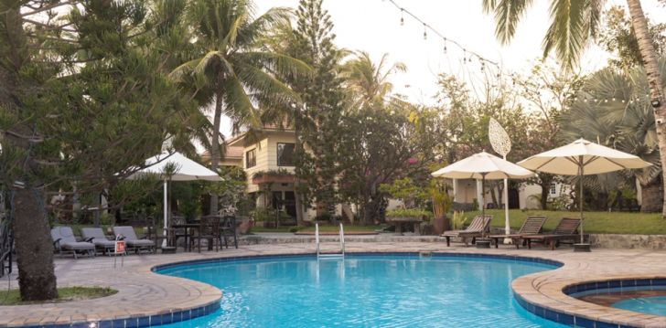 Meeldejääv puhkus Lõuna-Vietnamis, 3* hotellis MALIBU RESORT MUI NE! 31