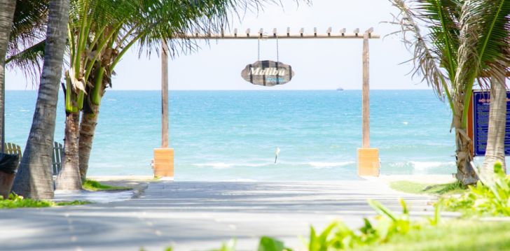 Meeldejääv puhkus Lõuna-Vietnamis, 3* hotellis MALIBU RESORT MUI NE! 33