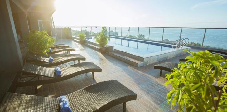 Ökonoomne puhkus Lõuna-Vietnamis, hubases 3* hotellis MUI NE BOUTIQUE! 1