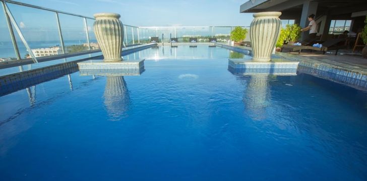 Ökonoomne puhkus Lõuna-Vietnamis, hubases 3* hotellis MUI NE BOUTIQUE! 18