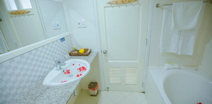 Ökonoomne puhkus Lõuna-Vietnamis, hubases 3* hotellis MUI NE BOUTIQUE! 5