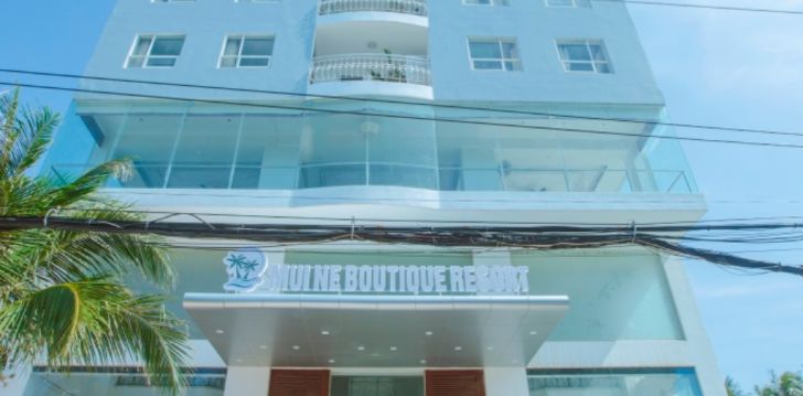 Ökonoomne puhkus Lõuna-Vietnamis, hubases 3* hotellis MUI NE BOUTIQUE! 6
