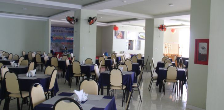 Ökonoomne puhkus Lõuna-Vietnamis, hubases 3* hotellis MUI NE BOUTIQUE! 12