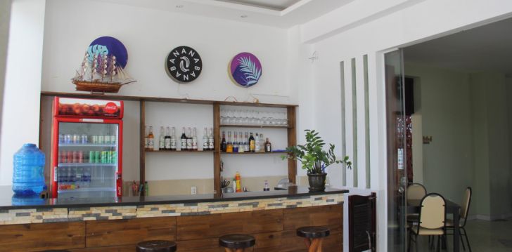 Ökonoomne puhkus Lõuna-Vietnamis, hubases 3* hotellis MUI NE BOUTIQUE! 14