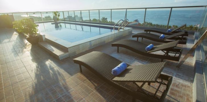 Ökonoomne puhkus Lõuna-Vietnamis, hubases 3* hotellis MUI NE BOUTIQUE! 16