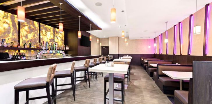 Põnev linnapuhkus Torontos, peatu 3* hotellis BEST WESTERN PLUS TORONTO NORTH YORK HOTEL & SUITES! 4