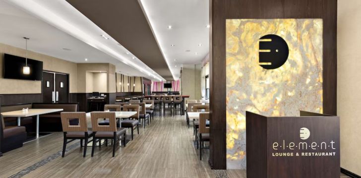 Põnev linnapuhkus Torontos, peatu 3* hotellis BEST WESTERN PLUS TORONTO NORTH YORK HOTEL & SUITES! 5