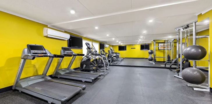 Põnev linnapuhkus Torontos, peatu 3* hotellis BEST WESTERN PLUS TORONTO NORTH YORK HOTEL & SUITES! 10