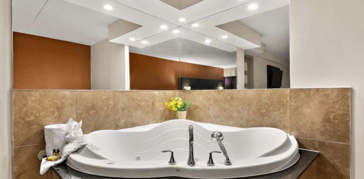 Põnev linnapuhkus Torontos, peatu 3* hotellis BEST WESTERN PLUS TORONTO NORTH YORK HOTEL & SUITES! 21